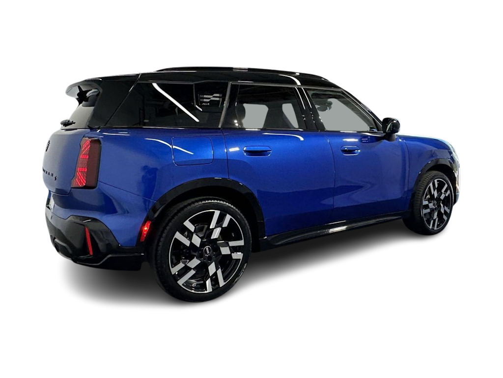 Thumbnail: 2026 MINI Cooper Countryman - 16