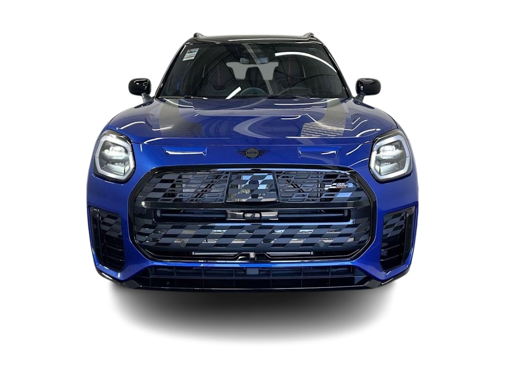 Thumbnail: 2026 MINI Cooper Countryman - 6