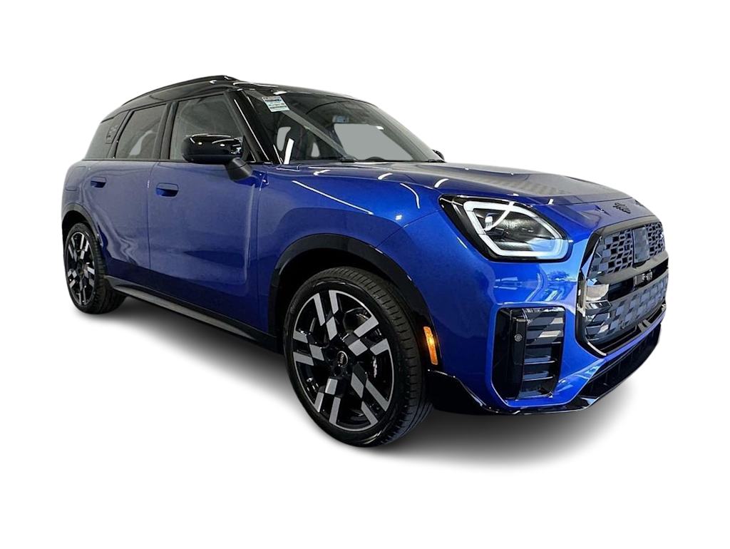 Thumbnail: 2026 MINI Cooper Countryman - 17