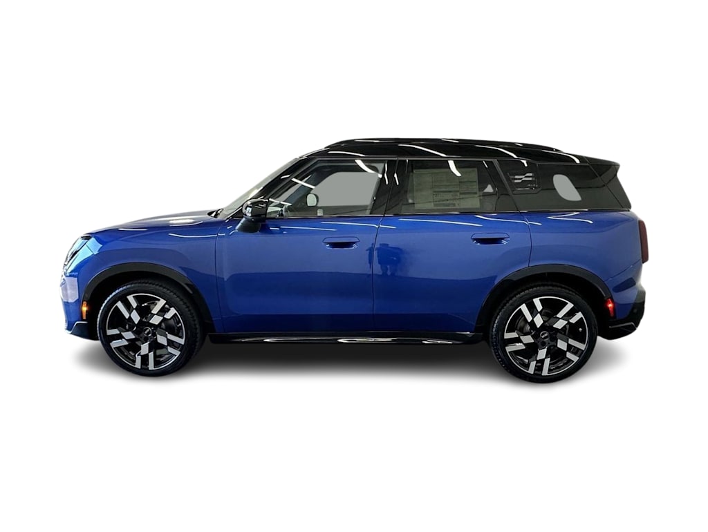 Thumbnail: 2026 MINI Cooper Countryman - 3