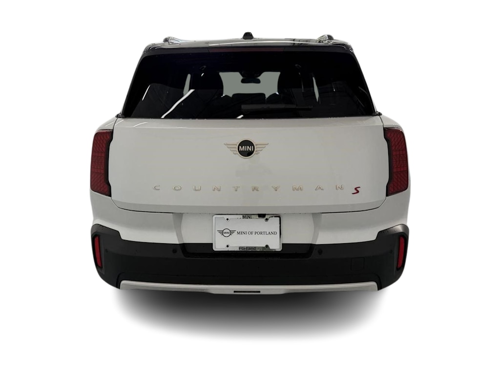 Thumbnail: 2027 MINI Cooper Countryman - 5