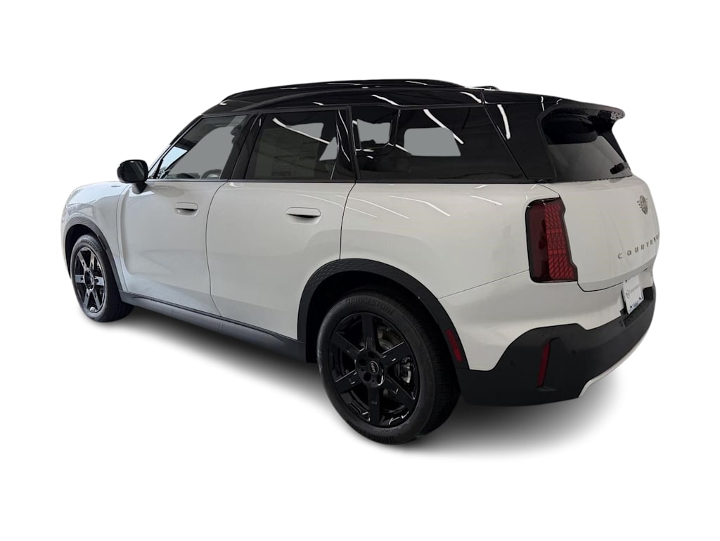 Thumbnail: 2027 MINI Cooper Countryman - 4