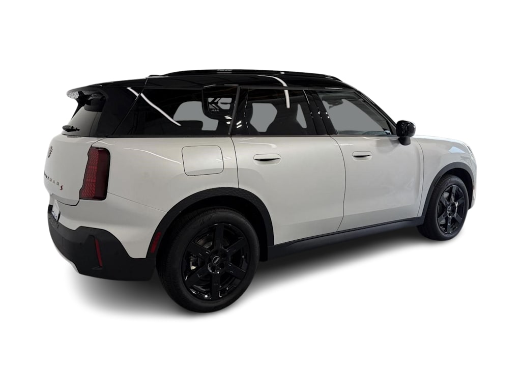Thumbnail: 2027 MINI Cooper Countryman - 14