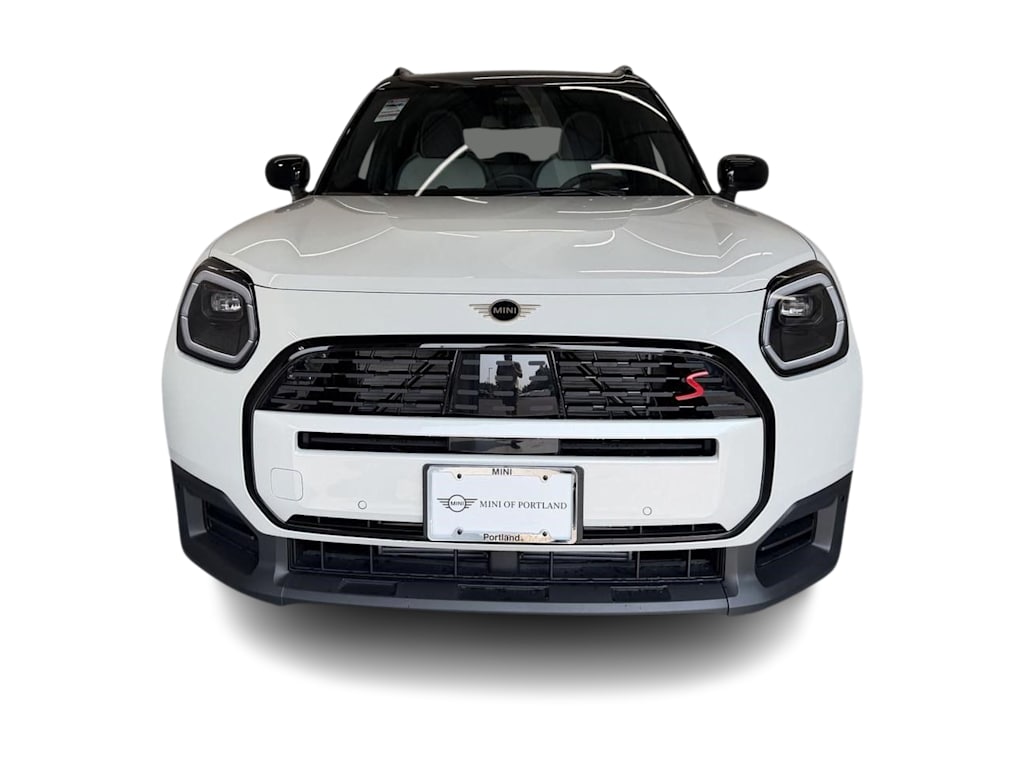 Thumbnail: 2027 MINI Cooper Countryman - 16