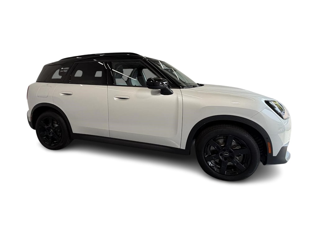 Thumbnail: 2027 MINI Cooper Countryman - 15