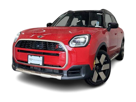 2025 MINI Countryman