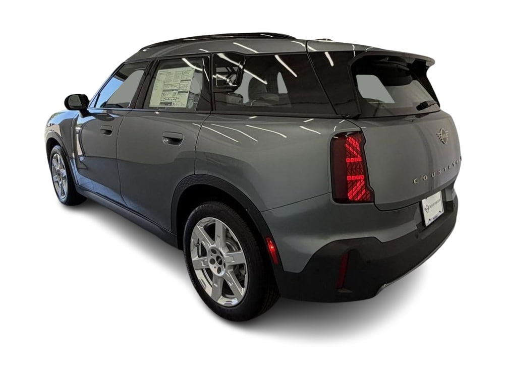 Thumbnail: 2026 MINI Cooper Countryman - 4