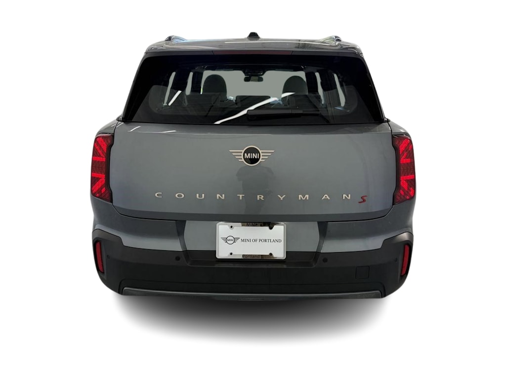 Thumbnail: 2026 MINI Cooper Countryman - 5