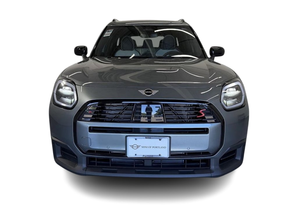 Thumbnail: 2026 MINI Cooper Countryman - 6
