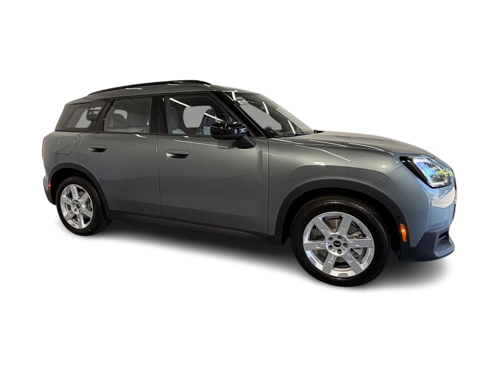 Thumbnail: 2026 MINI Cooper Countryman - 17