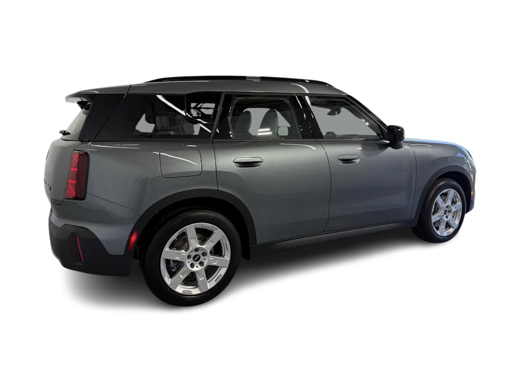 Thumbnail: 2026 MINI Cooper Countryman - 16