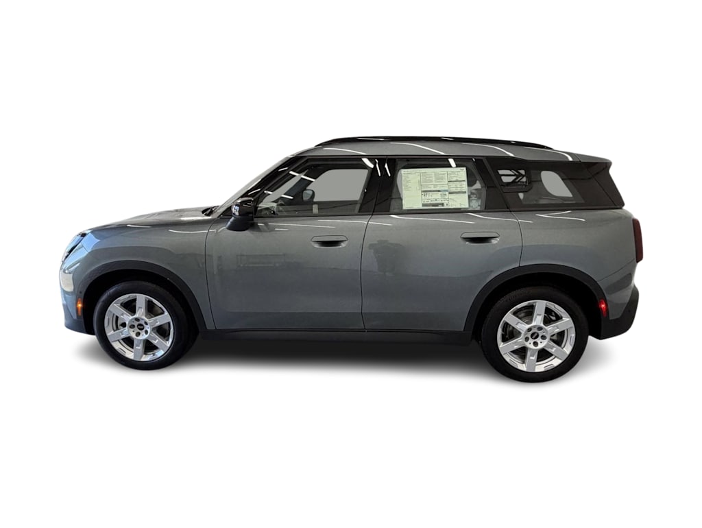 Thumbnail: 2026 MINI Cooper Countryman - 3