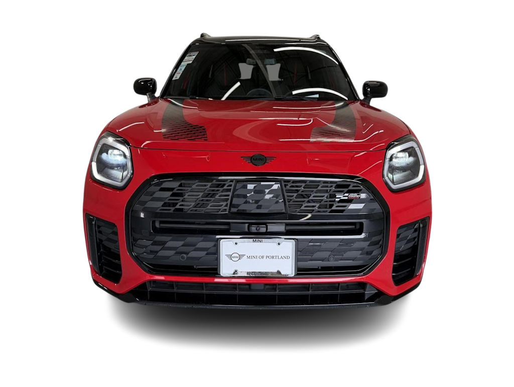 Thumbnail: 2026 MINI Cooper Countryman - 6