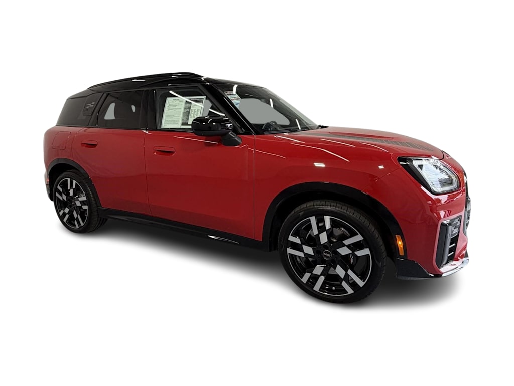 Thumbnail: 2026 MINI Cooper Countryman - 16