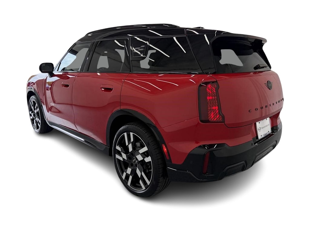 Thumbnail: 2026 MINI Cooper Countryman - 4