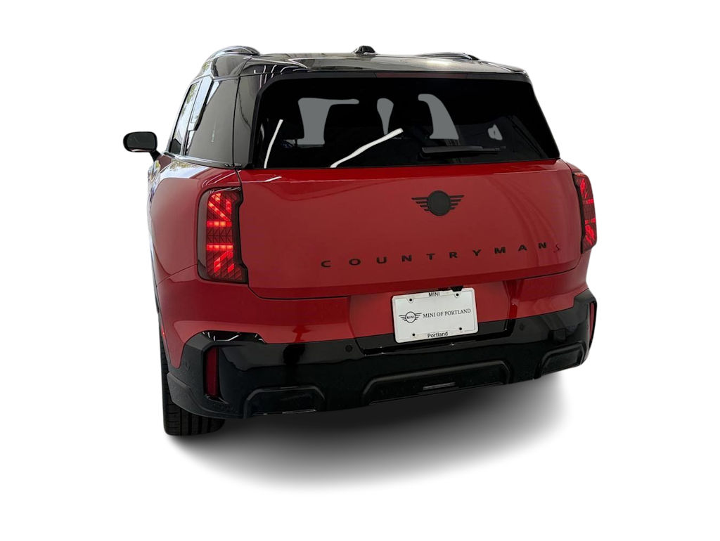 Thumbnail: 2026 MINI Cooper Countryman - 5