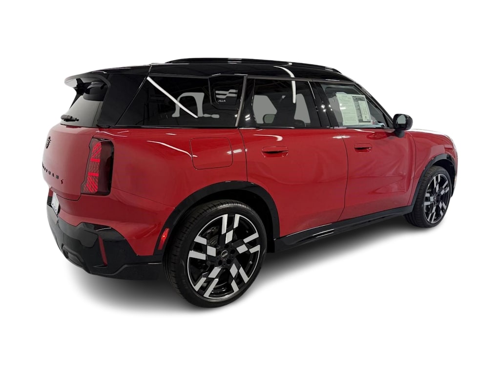 Thumbnail: 2026 MINI Cooper Countryman - 15