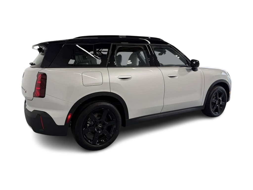 Thumbnail: 2026 MINI Cooper Countryman - 17