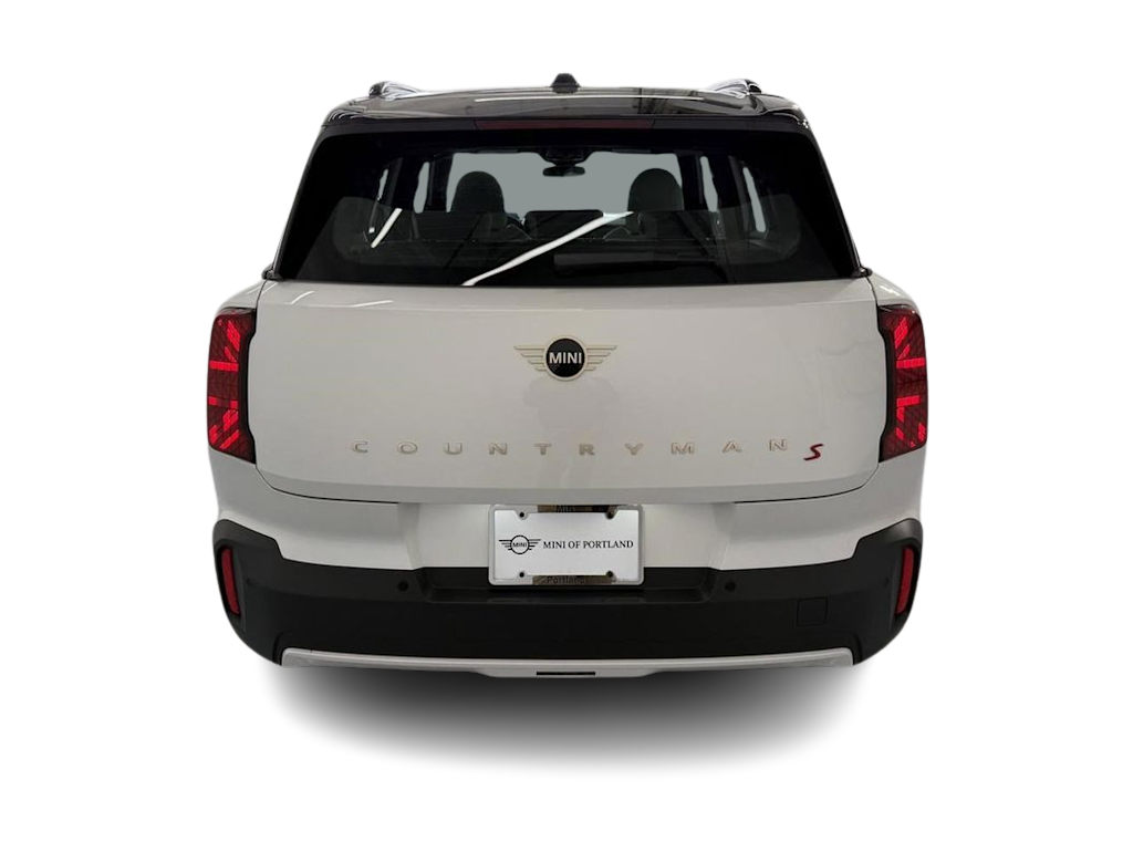 Thumbnail: 2026 MINI Cooper Countryman - 5