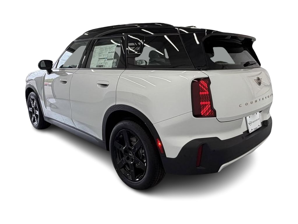 Thumbnail: 2026 MINI Cooper Countryman - 4