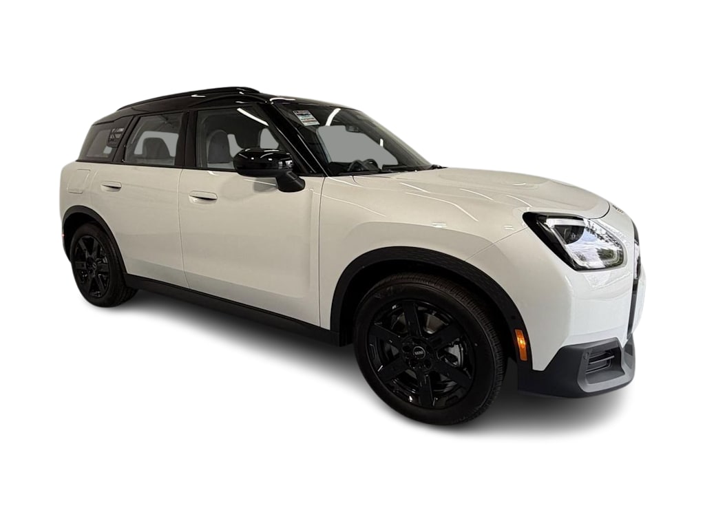 Thumbnail: 2026 MINI Cooper Countryman - 18