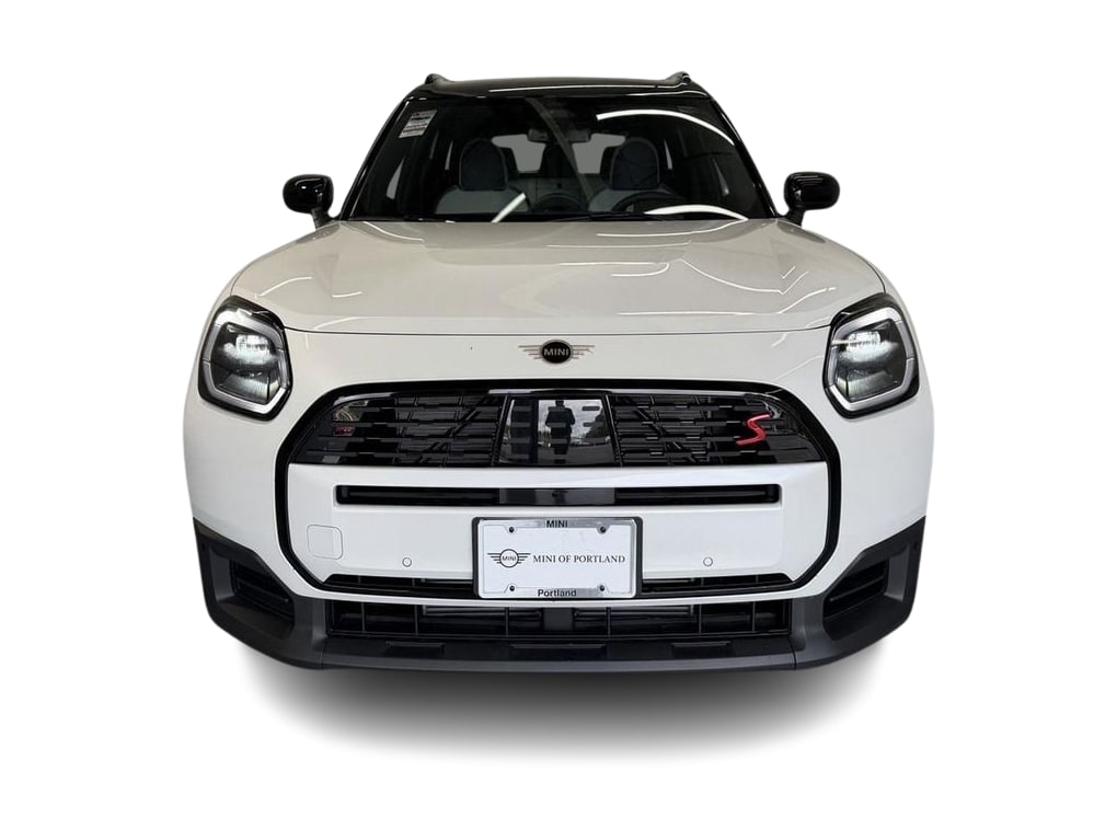 Thumbnail: 2026 MINI Cooper Countryman - 6