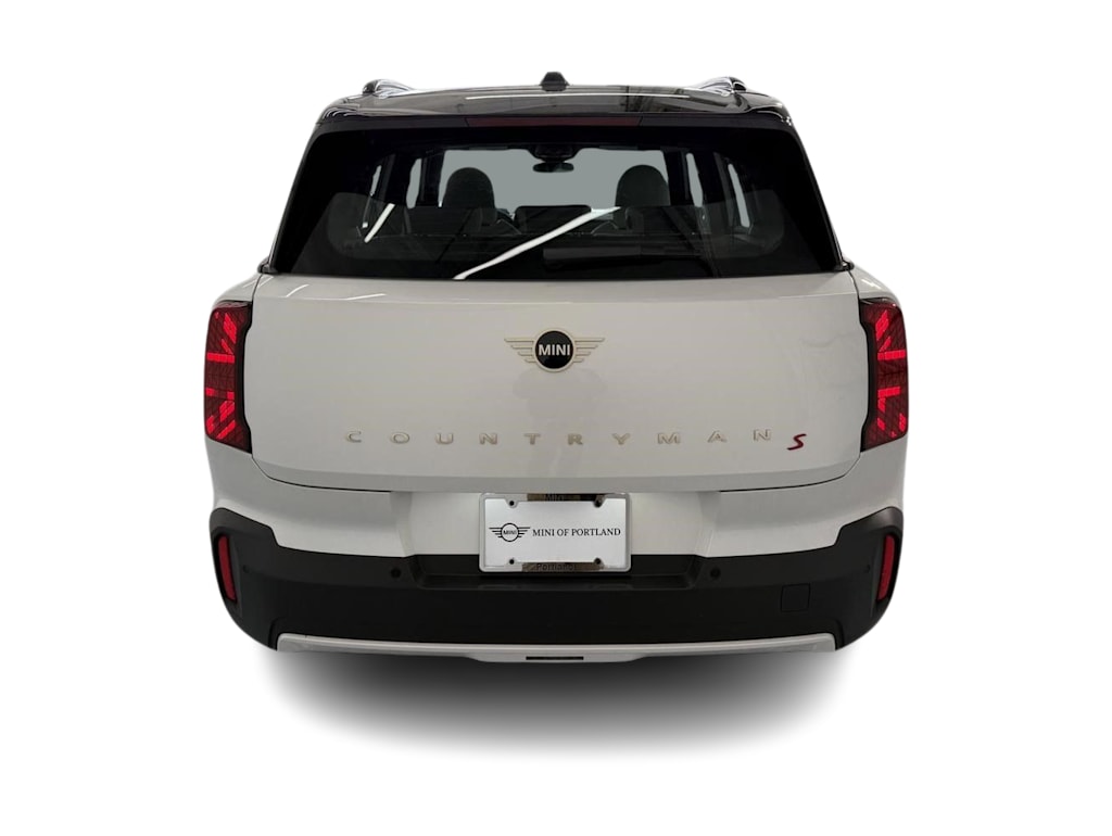 Thumbnail: 2026 MINI Cooper Countryman - 5