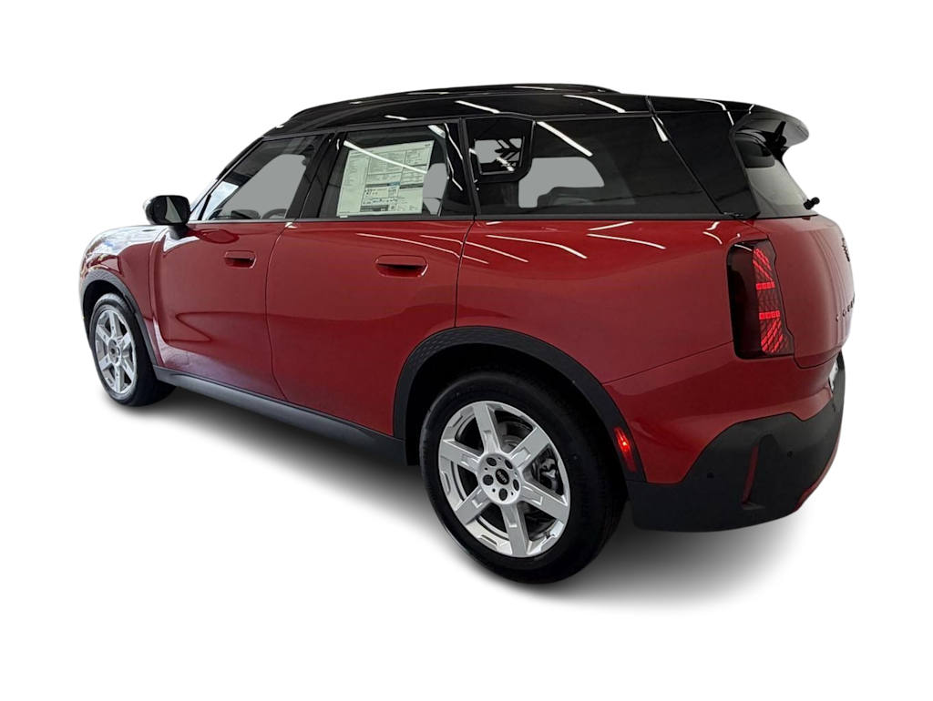 Thumbnail: 2027 MINI Cooper Countryman - 4