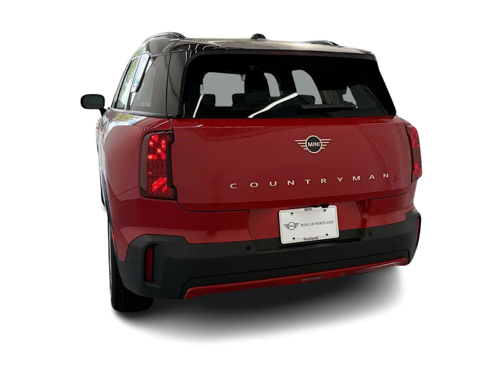 Thumbnail: 2027 MINI Cooper Countryman - 5