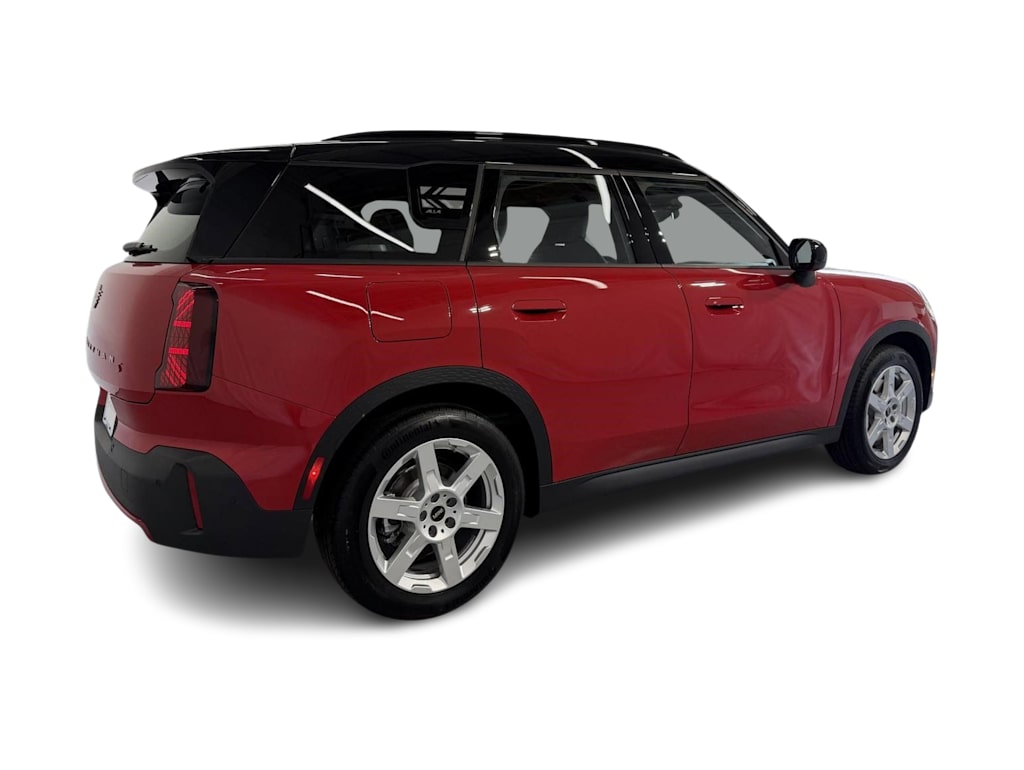 Thumbnail: 2027 MINI Cooper Countryman - 14