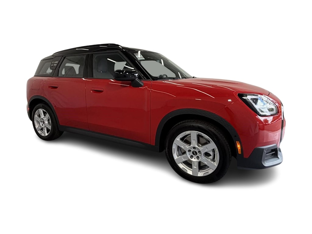 Thumbnail: 2027 MINI Cooper Countryman - 15