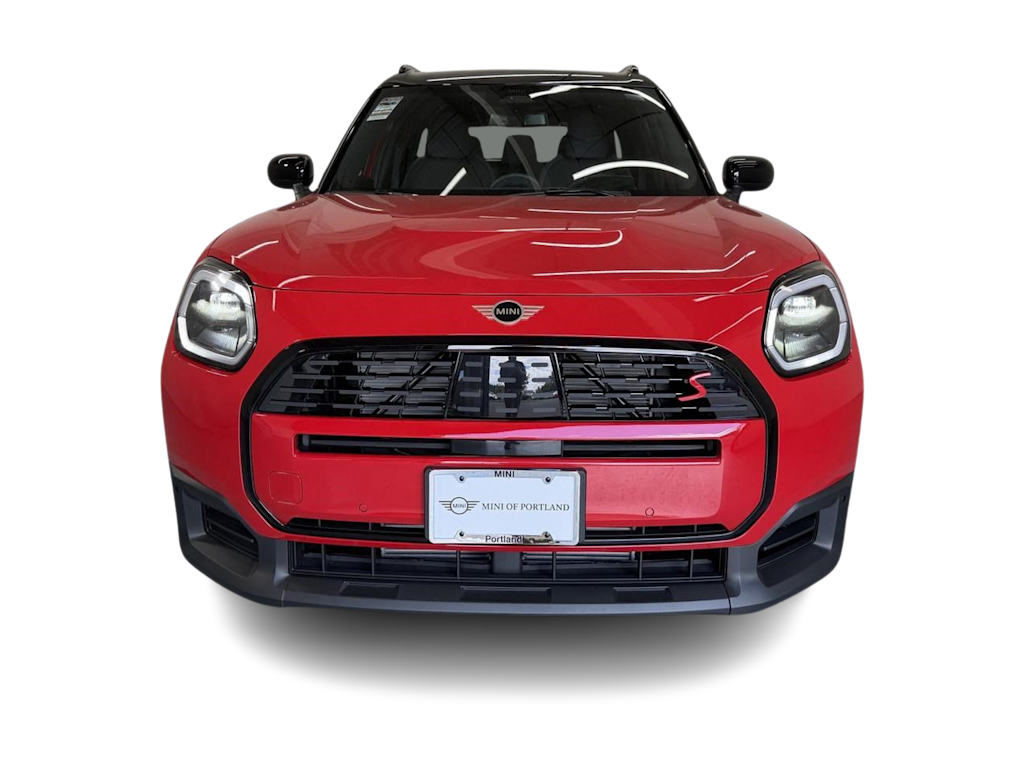 Thumbnail: 2027 MINI Cooper Countryman - 6