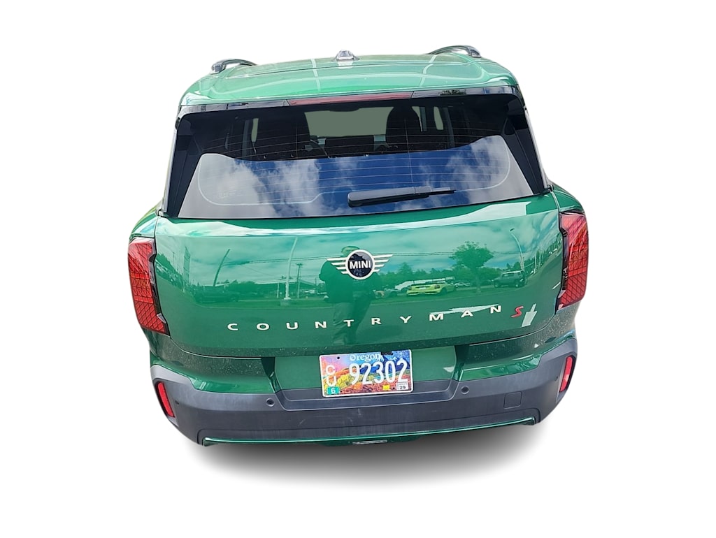Thumbnail: 2025 MINI Cooper Countryman - 4