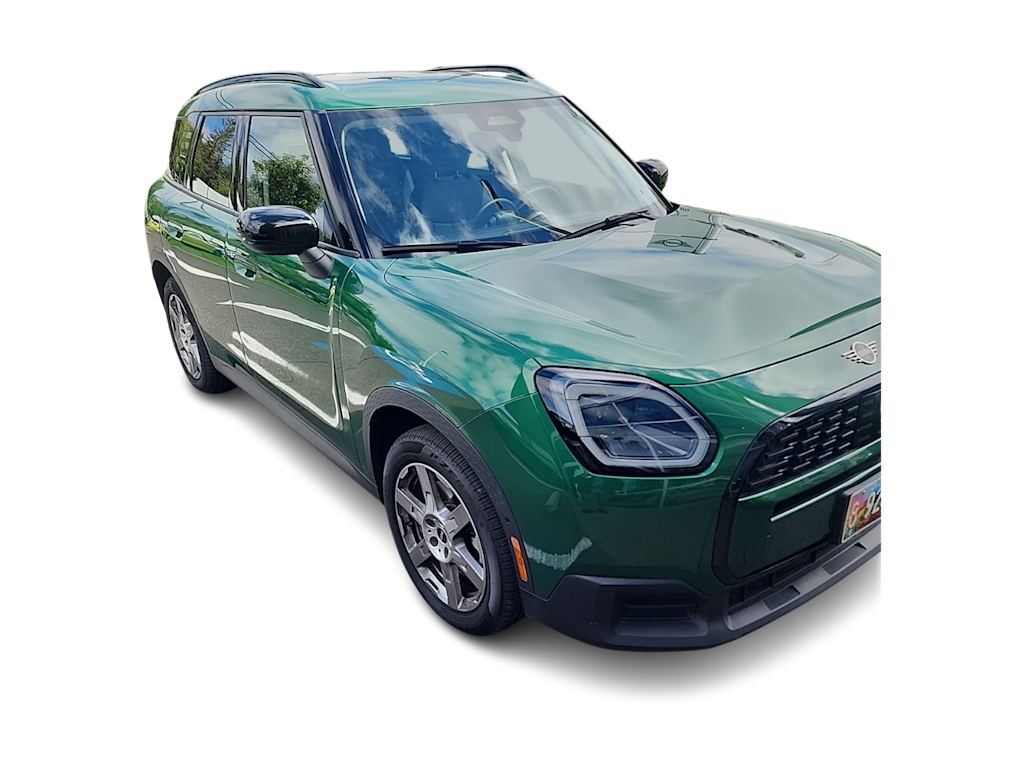 Thumbnail: 2025 MINI Cooper Countryman - 9