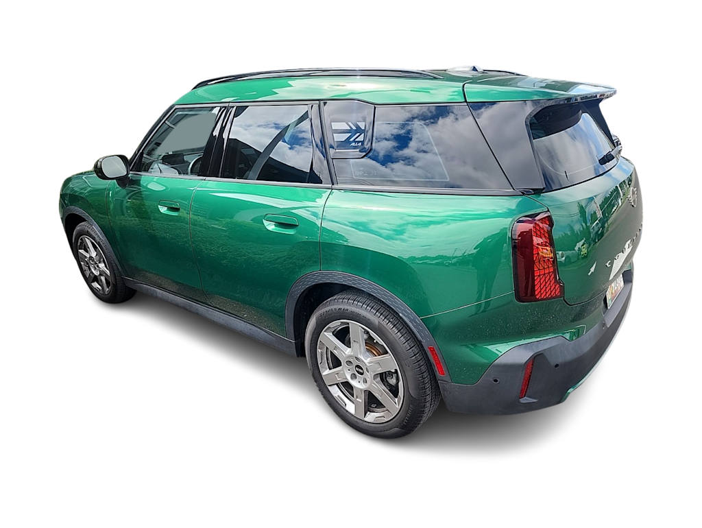 Thumbnail: 2025 MINI Cooper Countryman - 3