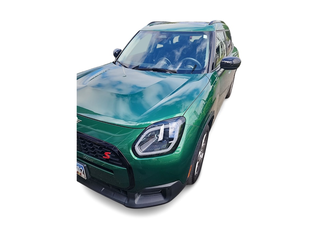 Thumbnail: 2025 MINI Cooper Countryman - 2
