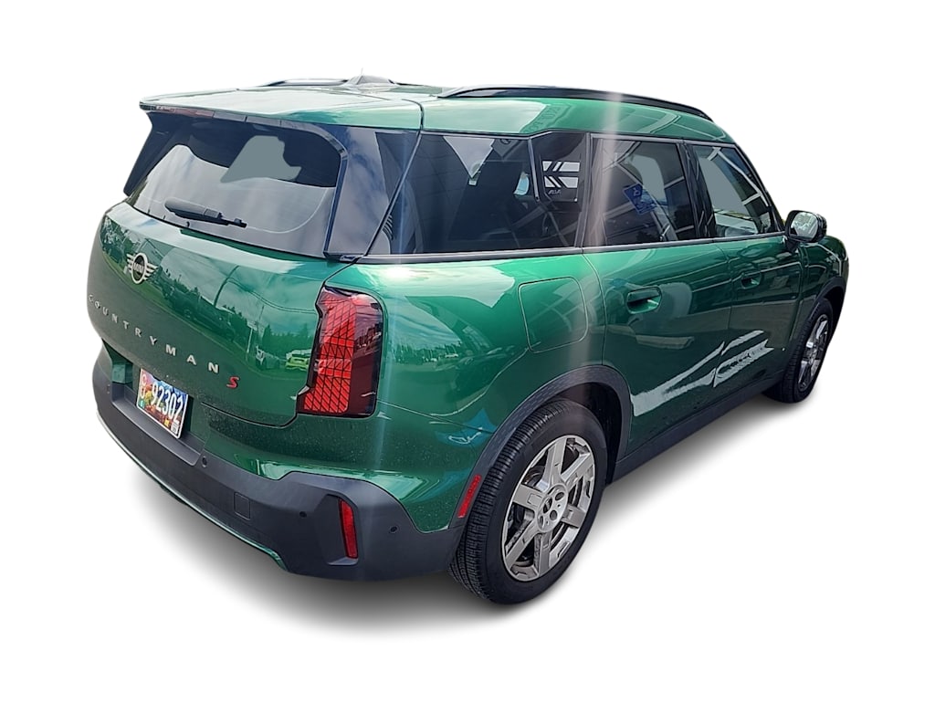 Thumbnail: 2025 MINI Cooper Countryman - 8