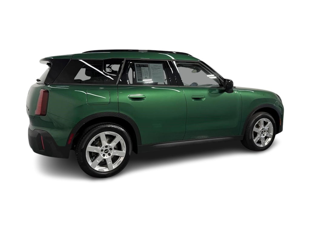 Thumbnail: 2025 MINI Cooper Countryman - 17
