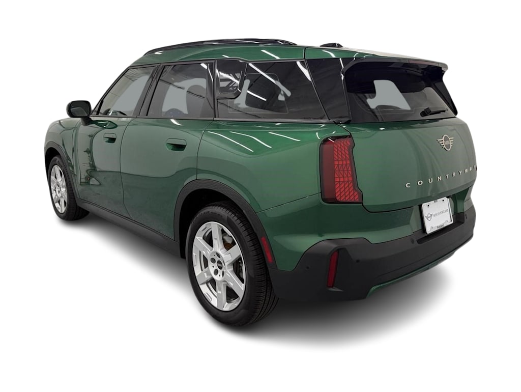 Thumbnail: 2025 MINI Cooper Countryman - 4