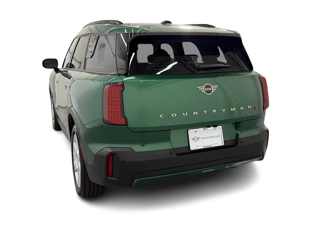 Thumbnail: 2025 MINI Cooper Countryman - 16
