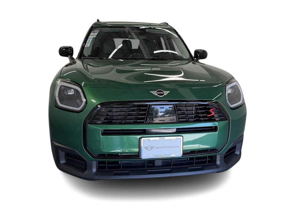 Thumbnail: 2025 MINI Cooper Countryman - 5