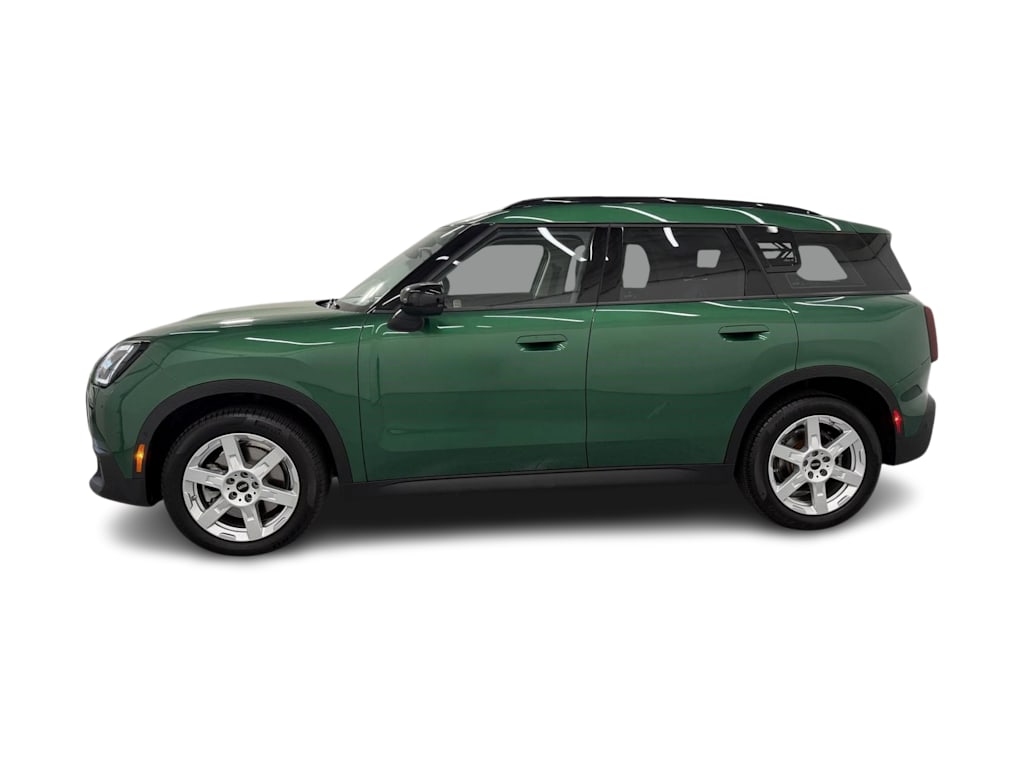 Thumbnail: 2025 MINI Cooper Countryman - 3