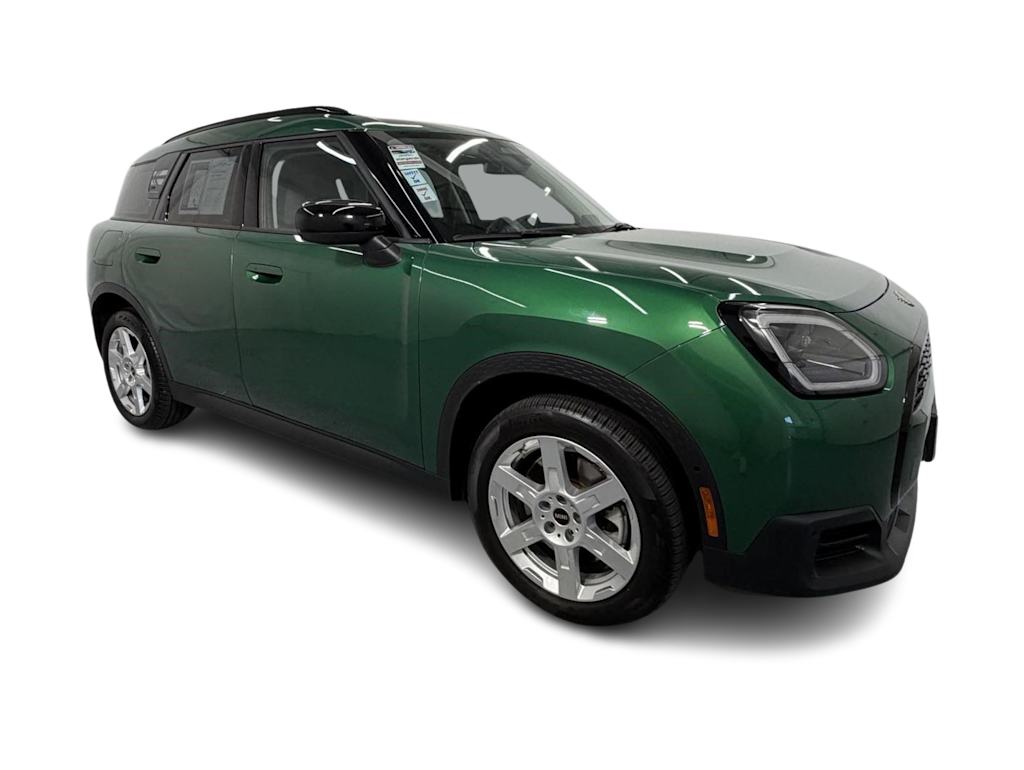 Thumbnail: 2025 MINI Cooper Countryman - 18