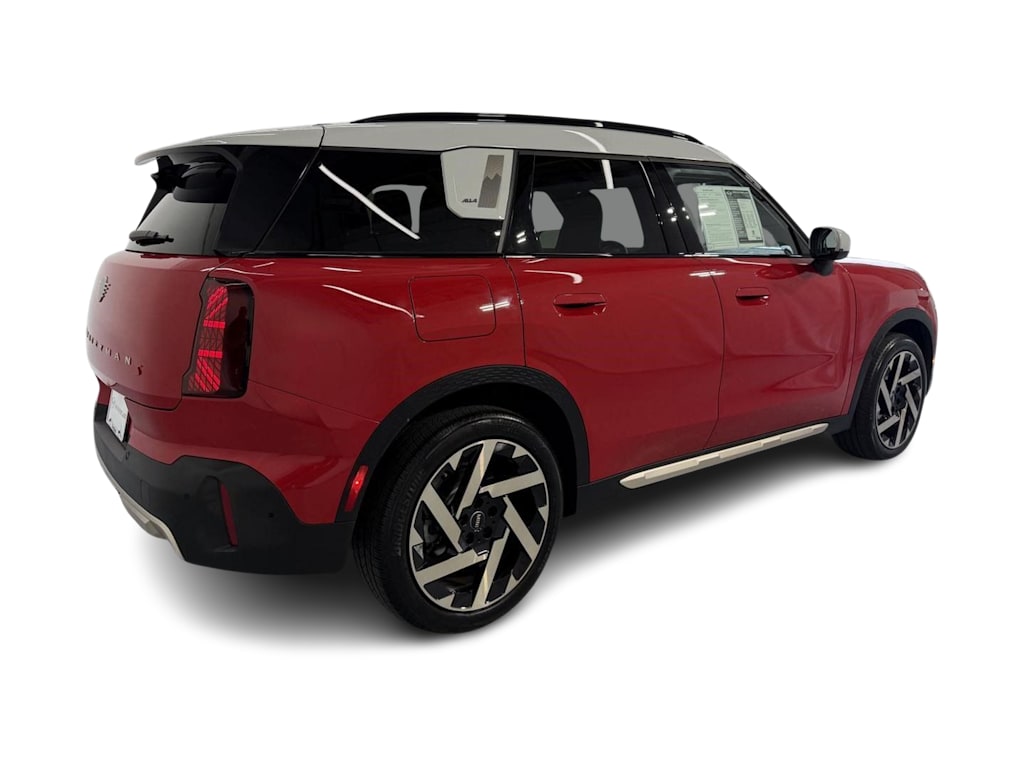 Thumbnail: 2026 MINI Cooper Countryman - 14