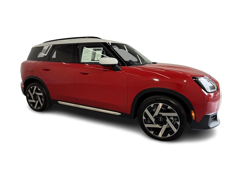 Thumbnail: 2026 MINI Cooper Countryman - 15