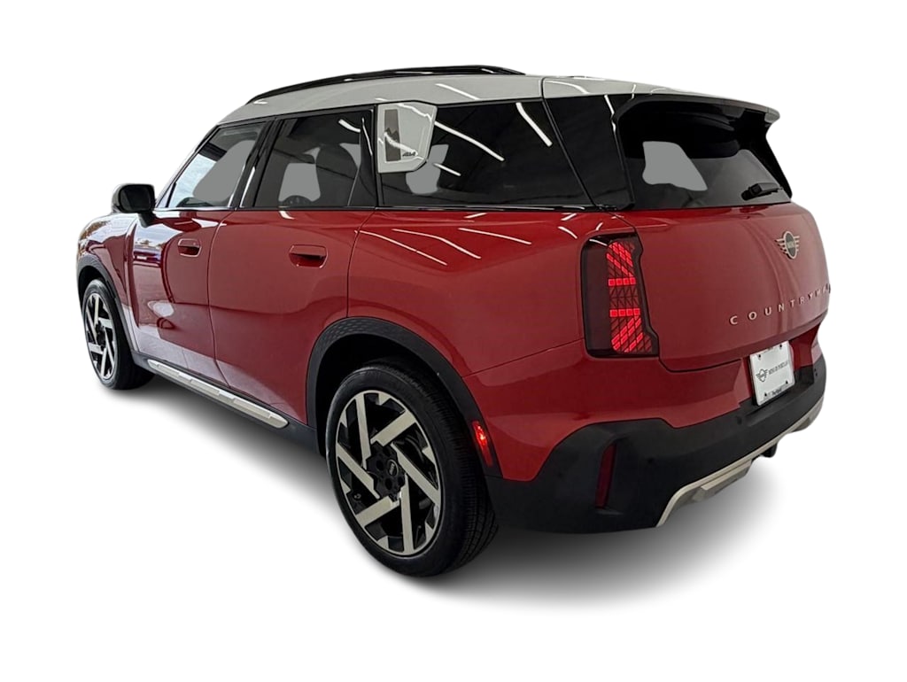 Thumbnail: 2026 MINI Cooper Countryman - 4