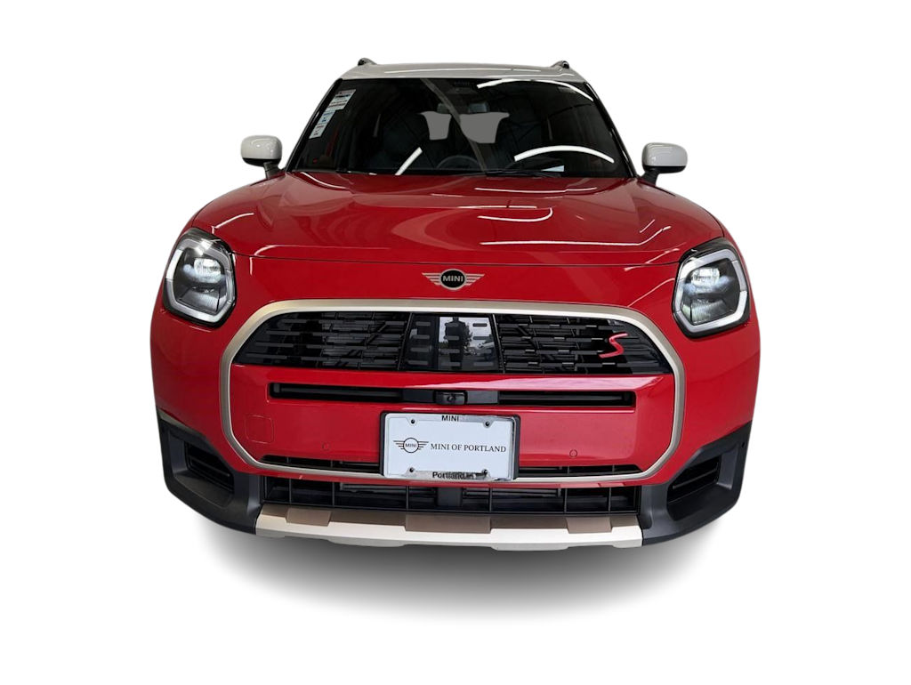 Thumbnail: 2026 MINI Cooper Countryman - 6