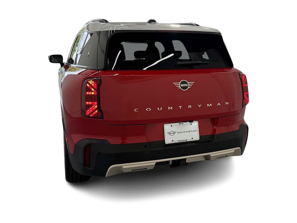 Thumbnail: 2026 MINI Cooper Countryman - 5