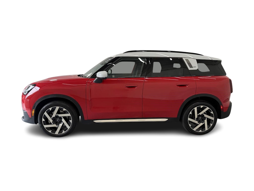 Thumbnail: 2026 MINI Cooper Countryman - 3