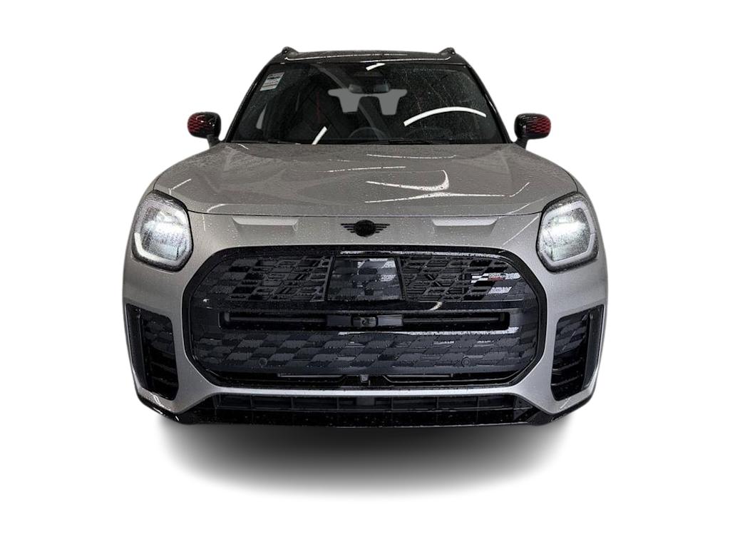 Thumbnail: 2026 MINI Cooper Countryman - 6